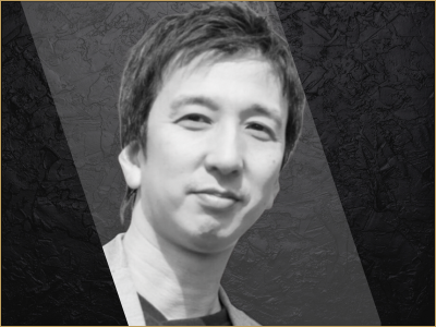 橋本健太郎/はしもと社長プロフィール画像