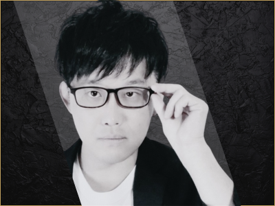 奥山新也/オクシンプロフィール画像