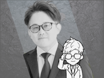 奥山新也/オクシンプロフィール画像